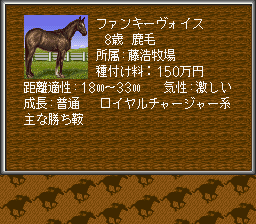 Amazon | ウイニングポスト2 プログラム'96 | ゲームソフト